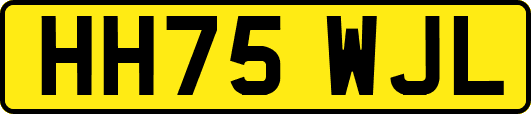 HH75WJL