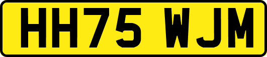 HH75WJM