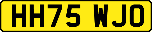 HH75WJO