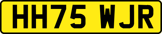 HH75WJR