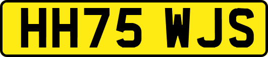 HH75WJS