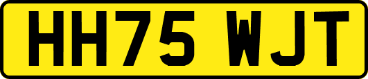 HH75WJT
