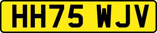 HH75WJV