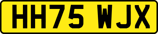 HH75WJX