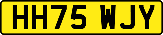 HH75WJY