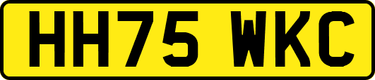HH75WKC