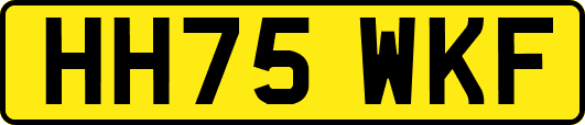 HH75WKF
