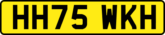 HH75WKH
