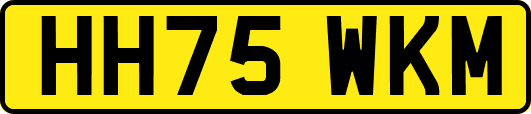 HH75WKM