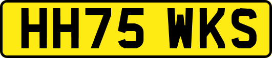 HH75WKS