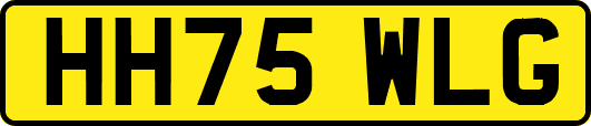 HH75WLG