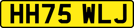 HH75WLJ