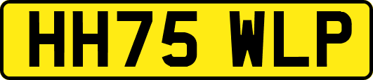 HH75WLP