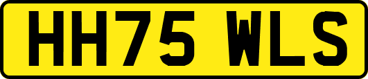 HH75WLS