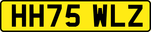 HH75WLZ