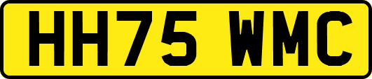 HH75WMC