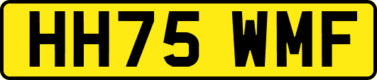 HH75WMF