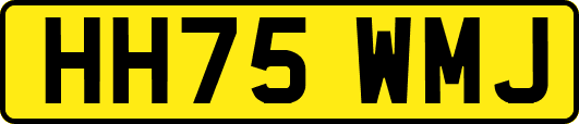HH75WMJ