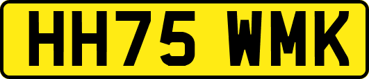 HH75WMK