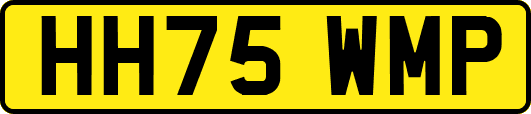HH75WMP