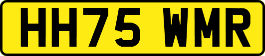 HH75WMR