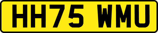 HH75WMU