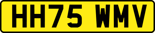HH75WMV