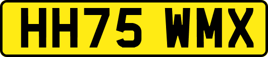 HH75WMX
