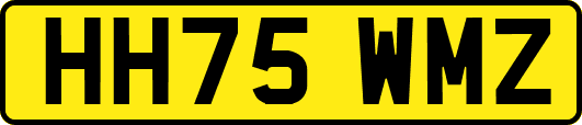 HH75WMZ