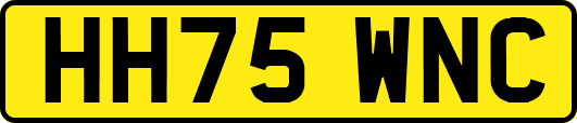 HH75WNC