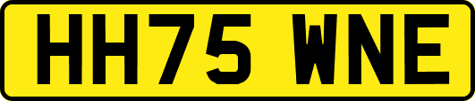 HH75WNE