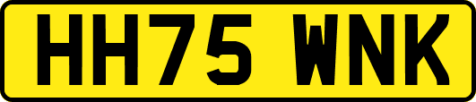 HH75WNK