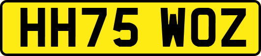 HH75WOZ