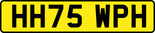 HH75WPH
