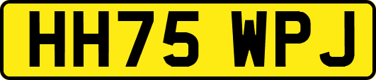 HH75WPJ