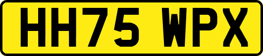 HH75WPX