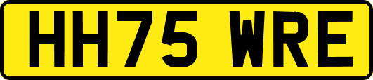 HH75WRE