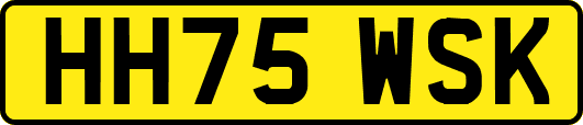 HH75WSK