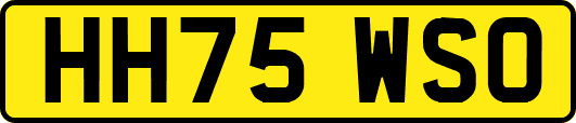 HH75WSO