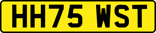 HH75WST