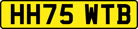HH75WTB