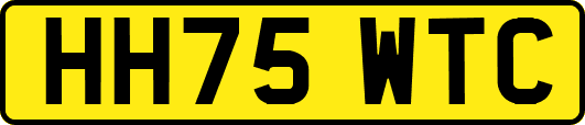 HH75WTC