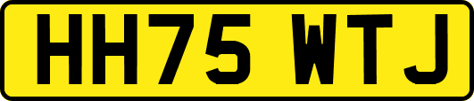 HH75WTJ