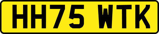 HH75WTK