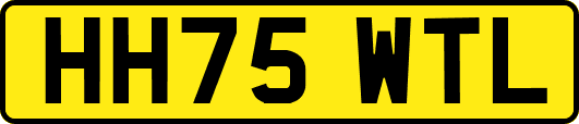 HH75WTL