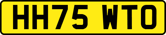 HH75WTO