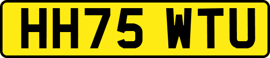 HH75WTU
