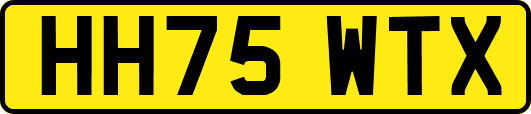 HH75WTX