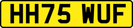 HH75WUF