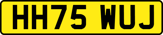 HH75WUJ